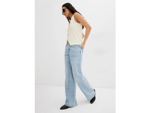 B.P.C kamizelka śmietankowa w serek 40.