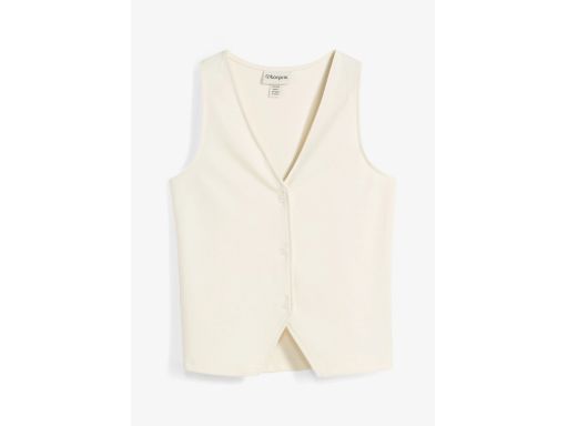 B.P.C kamizelka śmietankowa w serek 40.