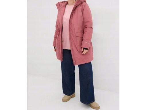 B.P.C kurtka funkcjonalna damska puchowa r.52