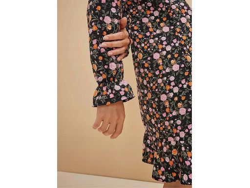 B.P.C sukienka w kwiatki 40.