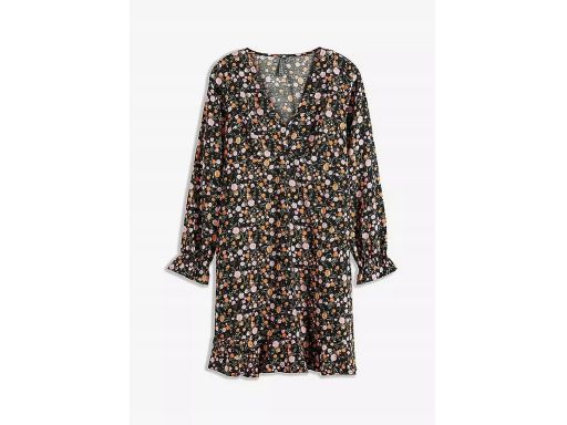 B.P.C sukienka w kwiatki 40.