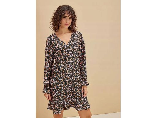 B.P.C sukienka w kwiatki 40.