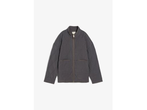 B.P.C kurtka damska pikowana oversize przejściowa r.40