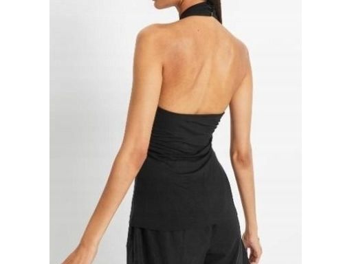 B.P.C top czarny SEXY ^44/46