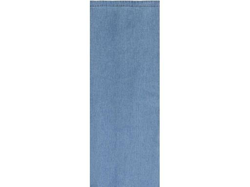 B.P.C sukienka koszulowa jeansowa ze stójką r.40