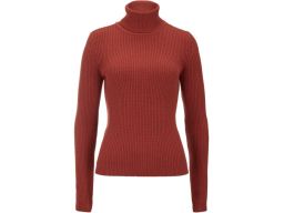 B.P.C golf rdzawy damski r.48/50