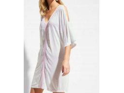 B.P.C sukienka plażowa boho ^40/42