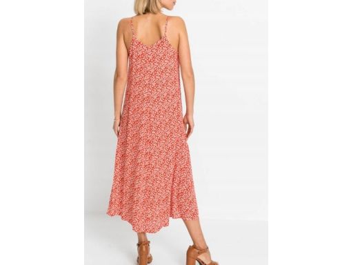 B.P.C. letnia sukienka na ramiączka ^42