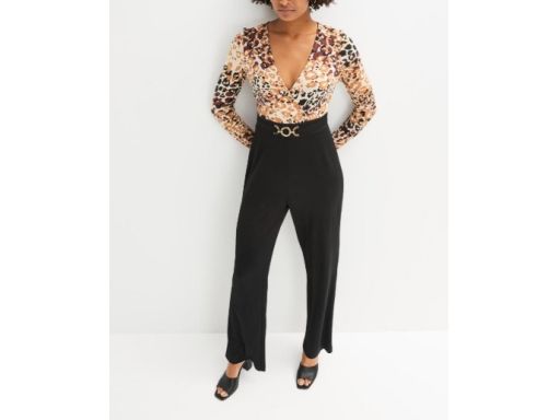 B.P.C kombinezon we wzory elegancki r.36/38