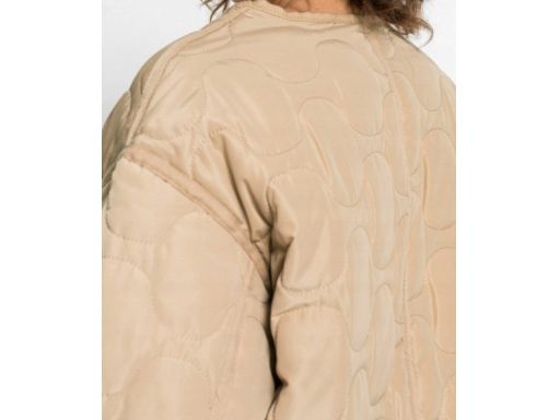 B.P.C kurtka damska pikowana oversize przejściowa 52.