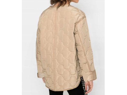 B.P.C kurtka damska pikowana oversize przejściowa 52.