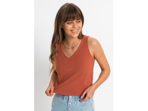 Top miedziany krótki r.40/42