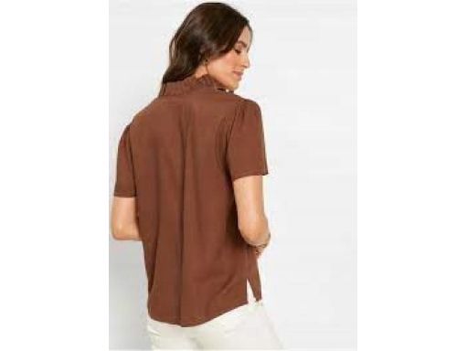 B.P.C bluzka damska brązowa ^36