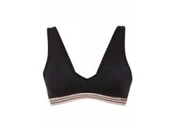 B.P.C miękki biustonosz bez usztywnień Feel Comfort 80B