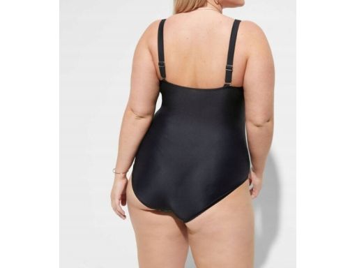 B.P.C kostium jednoczęściowy wzorzysty 38.