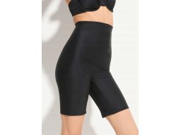 B.P.C damskie kolarki kąpielowe z bardzo wysokim stanem ^38