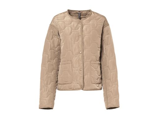 B.P.C kurtka damska pikowana oversize przejściowa 48.