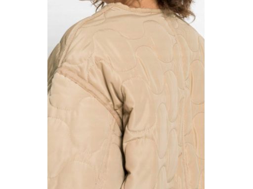 B.P.C kurtka damska pikowana oversize przejściowa 48.