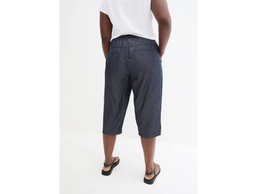 B.P.C jeansy rybaczki luźne 46.