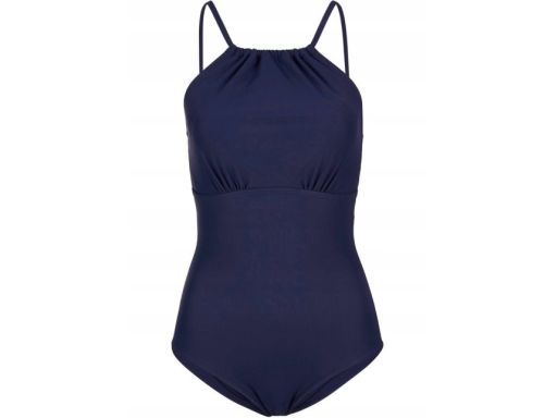 B.P.C kostium jednoczęściowy granat ^48(95E)