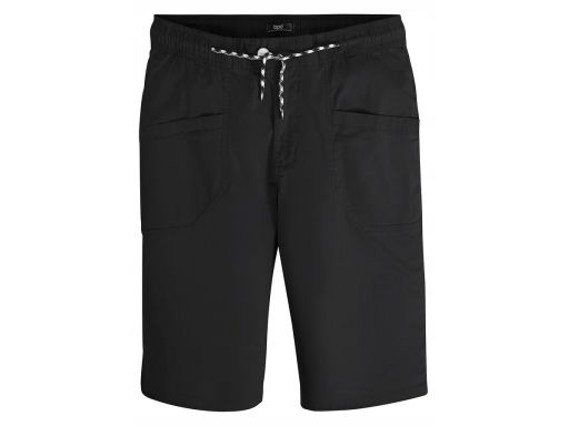 B.P.C spodenki bermudy czarne męskie 58.