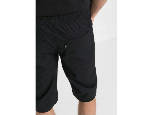 B.P.C spodenki bermudy czarne męskie 58.
