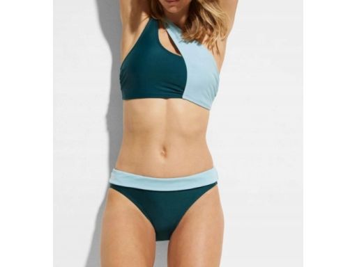 B.P.C bikini na jedno ramię z figami ciekawe ^40