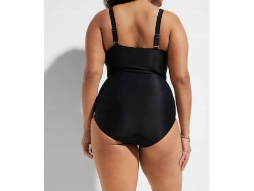 B.P.C kostium kąpielowy modelujący klasyczny r.42