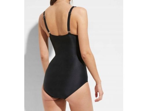 B.P.C kostium kąpielowy modelujący klasyczny r.42