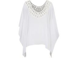 B.P.C sukienka plażowa tunika r.40/42