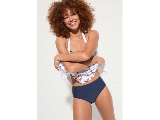 B.P.C tankini 3-elementy w motyle 40.