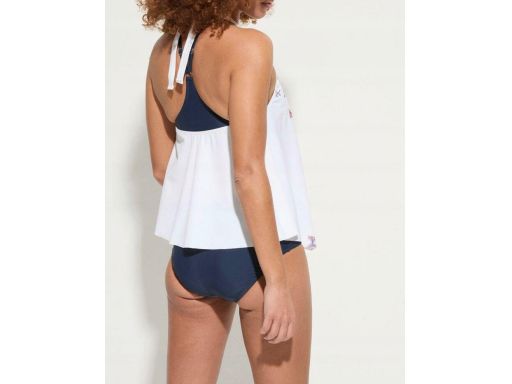 B.P.C tankini 3-elementy w motyle 40.