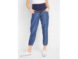 B.P.C spodnie ciążowe jeansy r.42