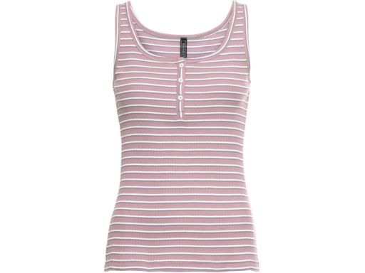 B.P.C top prążkowany w paski r.36/38