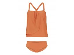 B.P.C miedziane tankini r.50