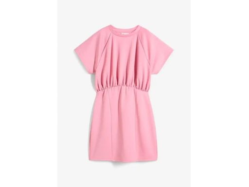 B.P.C mini sukienka różowa ^52/54