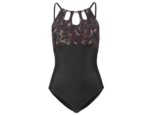 B.P.C kostium jednoczęściowy z nadrukiem ^44