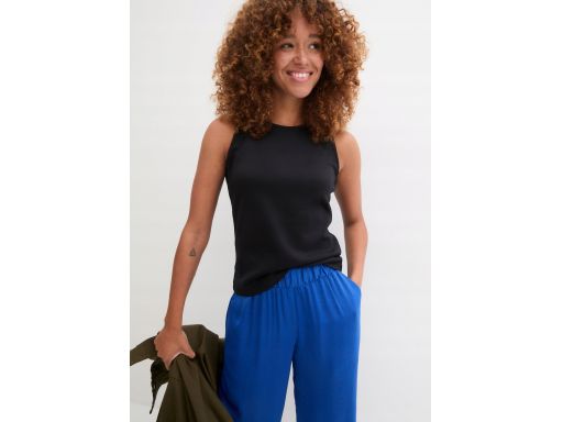 B.P.C top czarny klasyczny ^48/50