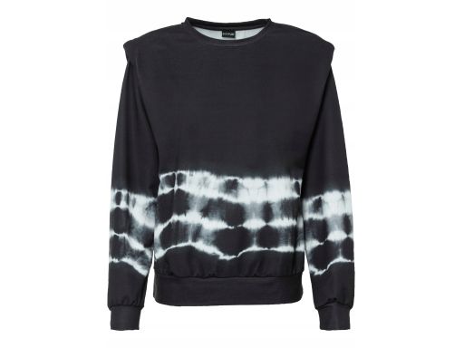 B.P.C bluzka szerokie ramiona cieniowana ^36/38