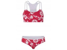 B.P.C bikini bustier sportowy stanik 38.