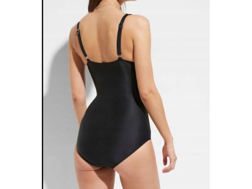 B.P.C kostium kąpielowy modelujący klasyczny 48.