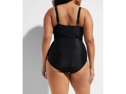 B.P.C kostium kąpielowy modelujący klasyczny 48.