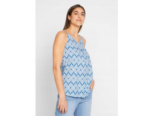 B.P.C top we wzory letni 36/38.