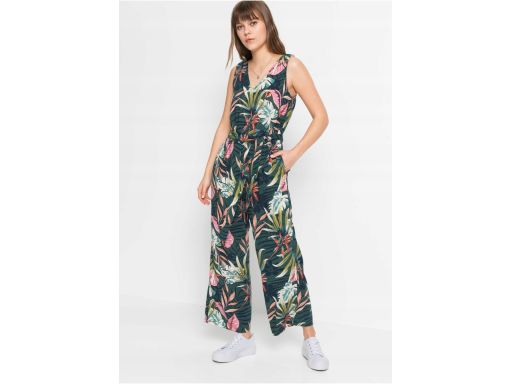 B.P.C kombinezon letni w liście wiskoza ^42