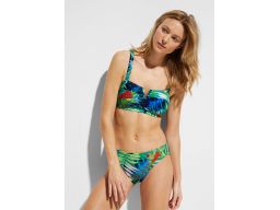 B.P.C bikini z biustonoszem bustier ^38