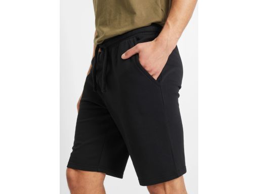 B.P.C spodenki męskie bermudy dresowe ^56/58