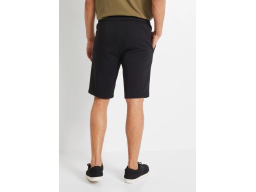 B.P.C spodenki męskie bermudy dresowe ^56/58