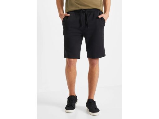 B.P.C spodenki męskie bermudy dresowe ^56/58