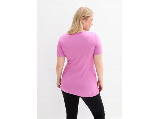B.P.C bluzka ciążowa i do karmienia różowa 40/42.