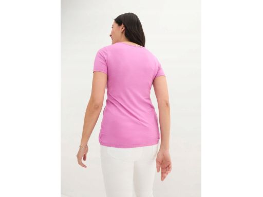 B.P.C bluzka ciążowa i do karmienia różowa 40/42.